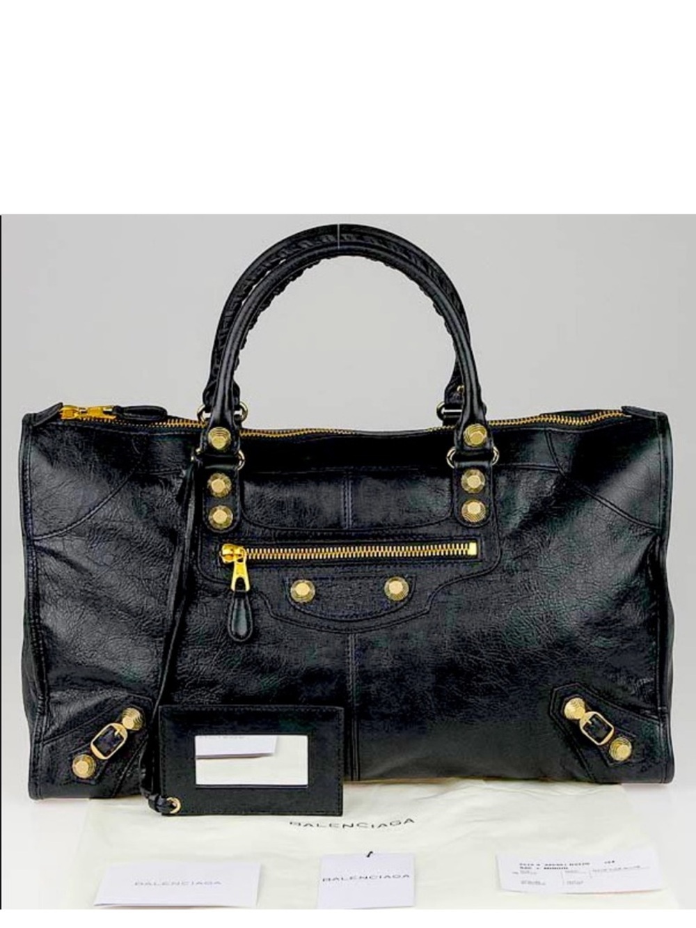 BALENCIAGA WORK BAG